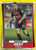#067 Sergino Dest (AC Milan) - YELLOW PARALLEL (COMMON - IMAGE VARIATION) - Topps Superstars 2022/23