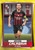 #070 Davide Calabria (AC Milan) - YELLOW PARALLEL (COMMON - IMAGE VARIATION) - Topps Superstars 2022/23