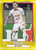 #117 David Raum (RB Leipzig) - YELLOW PARALLEL (COMMON - IMAGE VARIATION) - Topps Superstars 2022/23