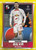 #122 Andre Silva (RB Leipzig) - YELLOW PARALLEL (COMMON - IMAGE VARIATION) - Topps Superstars 2022/23