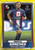 #131 Renato Sanches (PSG) - YELLOW PARALLEL (COMMON - IMAGE VARIATION) - Topps Superstars 2022/23