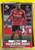 #113 Callum Hudson-Odoi (Bayer Leverkusen) - YELLOW PARALLEL (COMMON - IMAGE VARIATION) - Topps Superstars 2022/23