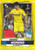 #189 Gerard Moreno (Villarreal) - YELLOW PARALLEL (COMMON - IMAGE VARIATION) - Topps Superstars 2022/23