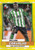 #174 William Carvalho (Real Betis) - YELLOW PARALLEL (COMMON - IMAGE VARIATION) - Topps Superstars 2022/23