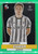#092 Federico Chiesa (Juventus) - GREEN PARALLEL (UNCOMMON) - Topps Superstars 2022/23