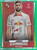 #116 Josko Gvardiol (RB Leipzig) - GREEN PARALLEL (UNCOMMON) - Topps Superstars 2022/23