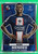 #129 Nuno Mendes (PSG) - GREEN PARALLEL (UNCOMMON) - Topps Superstars 2022/23
