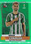 #173 Sergio Canales (Real Betis) - GREEN PARALLEL (UNCOMMON) - Topps Superstars 2022/23