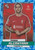 #014 Thiago Alcantara (Liverpool) - BLUE PARALLEL (RARE) - Topps Superstars 2022/23
