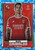 #149 Alex Grimaldo (Benfica) - BLUE PARALLEL (RARE) - Topps Superstars 2022/23