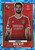 #150 Rafa Silva (Benfica) - BLUE PARALLEL (RARE) - Topps Superstars 2022/23