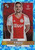 #153 Dusan Tadic (Ajax) - BLUE PARALLEL (RARE) - Topps Superstars 2022/23