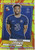 #021 Reece James (Chelsea) - MOLTEN PARALLEL (RARE) - Topps Superstars 2022/23