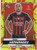 #068 Theo Hernandez (AC Milan) - MOLTEN PARALLEL (RARE) - Topps Superstars 2022/23