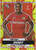 #114 Moussa Diaby (Bayer Leverkusen) - MOLTEN PARALLEL (RARE) - Topps Superstars 2022/23
