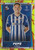 #143 Pepe (Porto) - MOLTEN PARALLEL (RARE) - Topps Superstars 2022/23