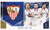 #119 Sevilla (Ivan Rakitic, Lucas Ocampos & Jesus Navas) - Topps UEFA Champions League Best of the Best 2020/21
