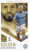 #094 Sergio Aguero (Manchester City) - GOLDEN GOALSCORERS - Topps UEFA Champions League Best of the Best 2020/21