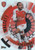 #182 Theo Walcott (Arsenal) - STAR STRIKER - Topps Premier Club 2015/2016 (Premier League)