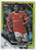 #15 Anthony Elanga (Manchester United) - YELLOW MOJO PARALLEL 053/150 - Topps UEFA Champions League Japan Edition 2021/22