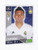 RMA009 - Casemiro (Real Madrid) - Topps UEFA Champions League 2020/21 - Sticker