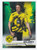 #018 Thomas Delaney - GREEN PARALLEL 062/199 - Topps BVB (Borussia Dortmund) Team Set 2020/21