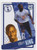 #081 Ledley King (Tottenham) - Topps i-Cards Premier League 2006/07
