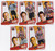 TEAM SET - Sheffield United - Topps i-Cards Premier League 2006/07