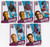 TEAM SET - West Ham United - Topps i-Cards Premier League 2006/07