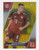 #088 Joshua Kimmich (Bayern Munich) - GOLD MOJO PARALLEL 34/50 - Topps Bundesliga Japan Edition 2021/22