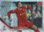 #016 Jordan Henderson (Liverpool) - REFRACTOR PARALLEL - Topps Chrome UEFA Champions League 2021/22