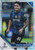 #090 Martin Satriano (Inter Milan) - REFRACTOR PARALLEL - Topps Chrome UEFA Champions League 2021/22
