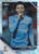#078 Samuel Edozie (Manchester City) - REFRACTOR PARALLEL - Topps Chrome UEFA Champions League 2021/22