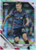 #141 Dani Olmo (RB Leipzig) - REFRACTOR PARALLEL - Topps Chrome UEFA Champions League 2021/22