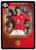 #045 Gary Neville - Upper Deck Manchester United Strike Force 2003