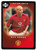 #071 Wes Brown - Upper Deck Manchester United Strike Force 2003