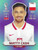 POL007 - Matty Cash (Poland) - Panini World Cup 2022 - Sticker
