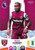 #343 Maxwel Cornet (West Ham United) Panini Adrenalyn XL Premier League 2024