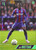 #124 Eddie Nketiah (Crystal Palace) - Panini Top Class Premier League 2025
