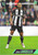 #022 Jamaal Lascelles (Newcastle United) - Panini Top Class Premier League 2025