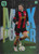 #163 Illia Zabarnyi (Bournemouth) - MAX POWER - Panini Top Class Premier League 2025