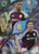 #216 Ezri Konsa & Pau Torres (Aston Villa) - MAGIC MIX - Panini Top Class Premier League 2025