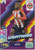 #081 Yoane Wissa (Brentford) - PURPLE PARALLEL - Panini Adrenalyn XL Premier League PLUS 2025