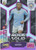 #234 Manuel Akanji (Manchester City) - PURPLE PARALLEL - Panini Adrenalyn XL Premier League PLUS 2025