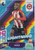 #081 Yoane Wissa (Brentford) - BLUE PARALLEL - Panini Adrenalyn XL Premier League PLUS 2025