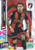 #023 Justin Kluivert (Bournemouth) - Panini Adrenalyn XL Premier League PLUS 2025