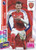 #037 Ben White (Arsenal) - Panini Adrenalyn XL Premier League PLUS 2025