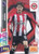 #075 Mathias Jensen (Brentford) - Panini Adrenalyn XL Premier League PLUS 2025