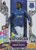 #151 Idrissa Gana Gueye (Everton) - Panini Adrenalyn XL Premier League PLUS 2025