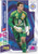 #191 Mads Hermansen (Leicester City) - Panini Adrenalyn XL Premier League PLUS 2025